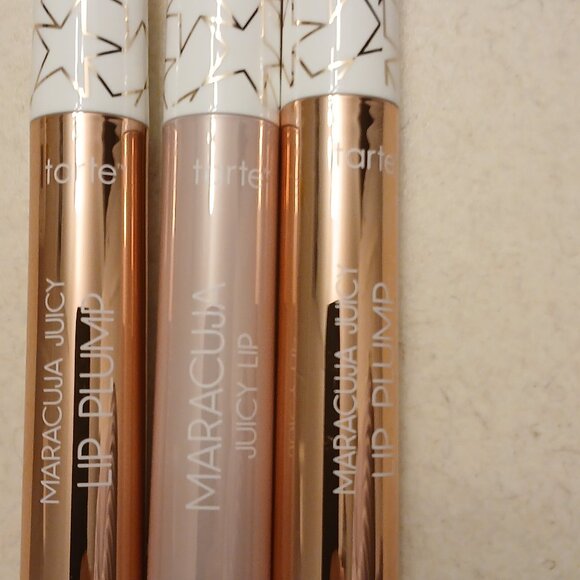 tarte Other - tarte Super-size Maracuja Juicy Lip Trio